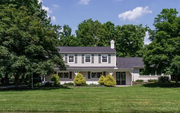 10519 Cinderella Drive, Montgomery, OH 45242