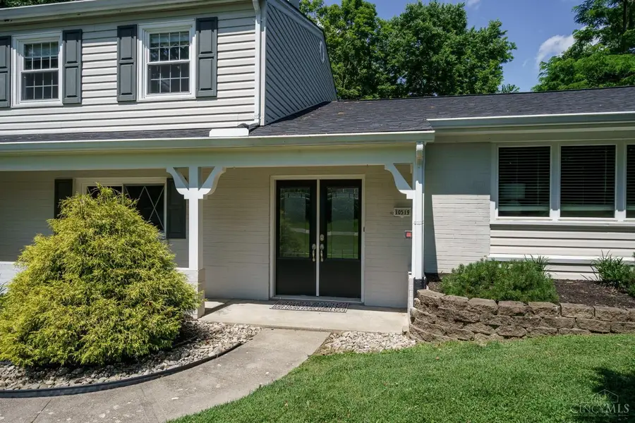 10519 Cinderella Drive, Montgomery, OH 45242 - #2