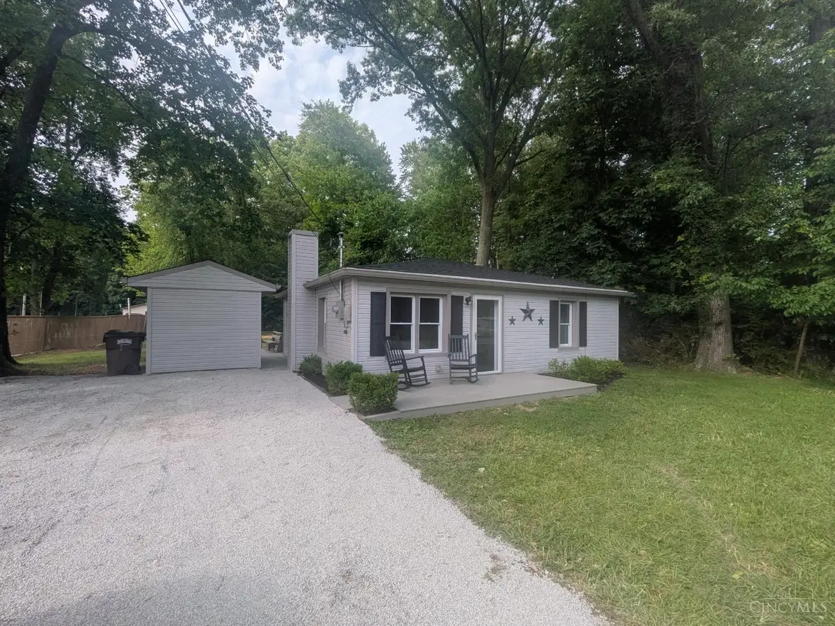 1744 Lindale Mt Holly Road, Ohio, OH 45102 - #1