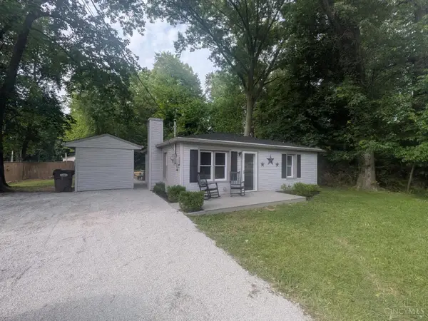 1744 Lindale Mt Holly Road, Ohio Twp, OH 45102