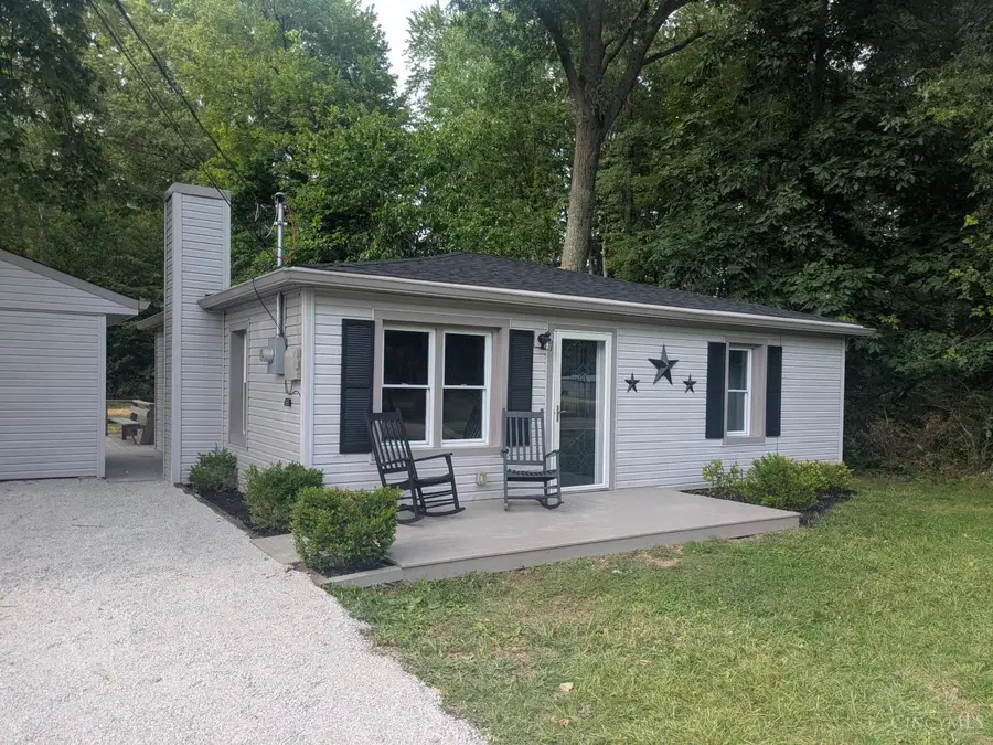 1744 Lindale Mt Holly Road, Ohio, OH 45102 - #2