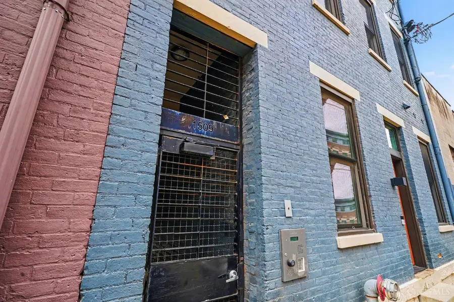 1509 Pleasant Street #155, Cincinnati, OH 45202 - #2