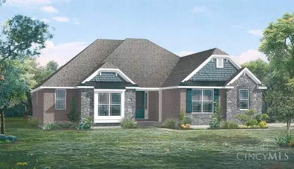 4980 Fescue Drive, Liberty Twp, OH 45044