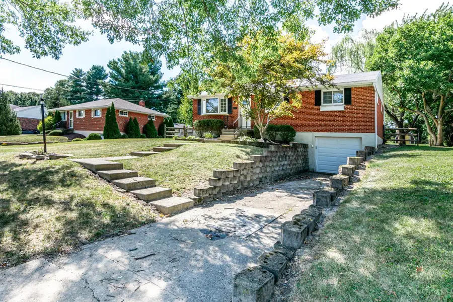 2659 Devils Backbone Road, Mack, OH 45233 - #2