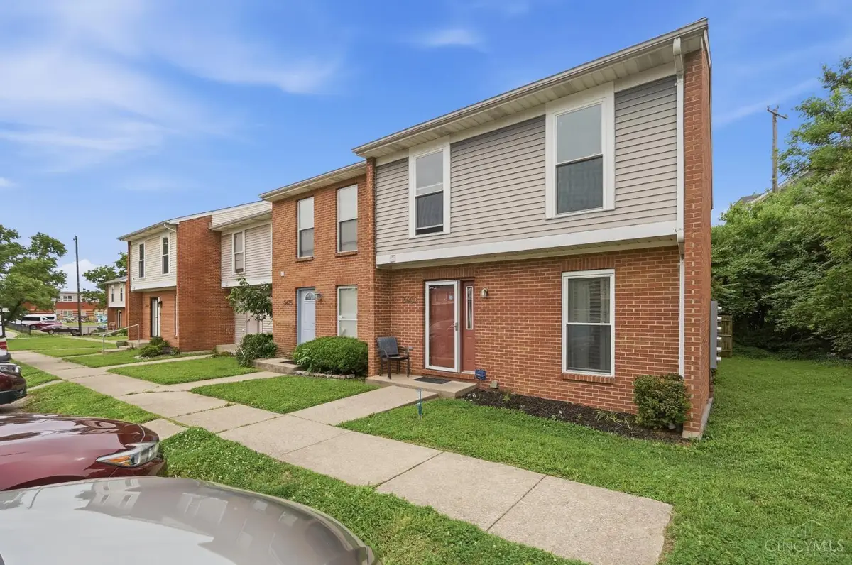 3433 Reading Road, Cincinnati, OH 45229 - #1