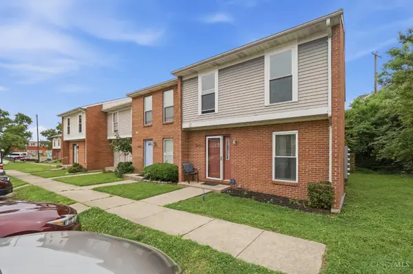 3433 Reading Road, Cincinnati, OH 45229