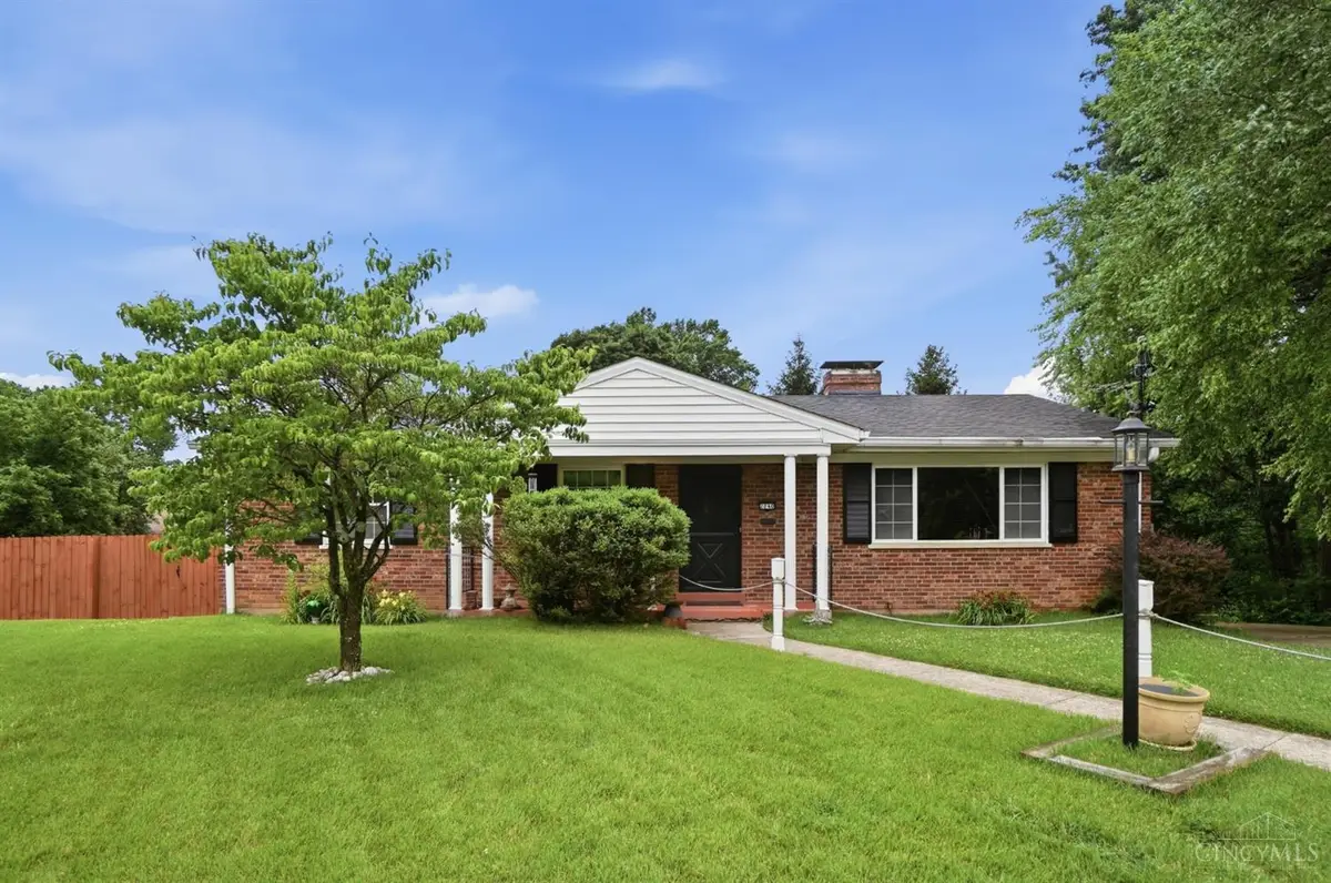 2040 Parkhurst Court, Cincinnati, OH 45224 - #1