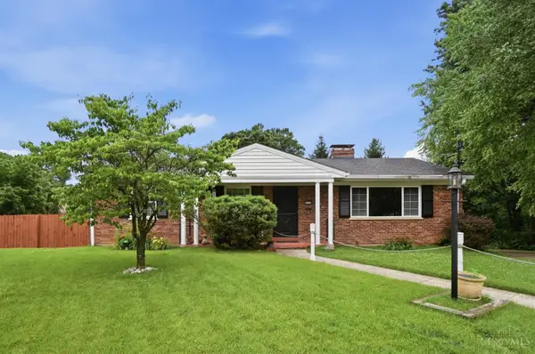 2040 Parkhurst Court, Cincinnati, OH 45224
