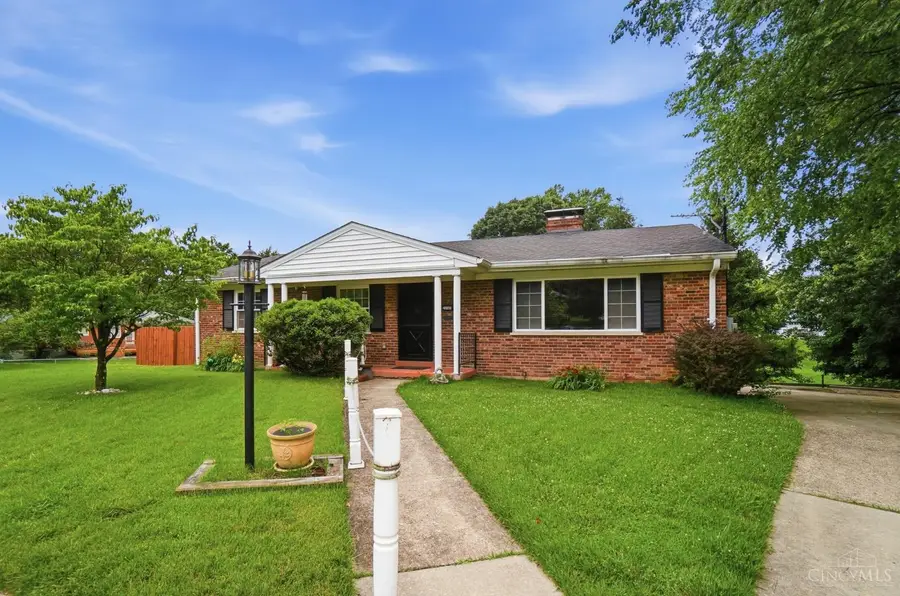 2040 Parkhurst Court, Cincinnati, OH 45224 - #2