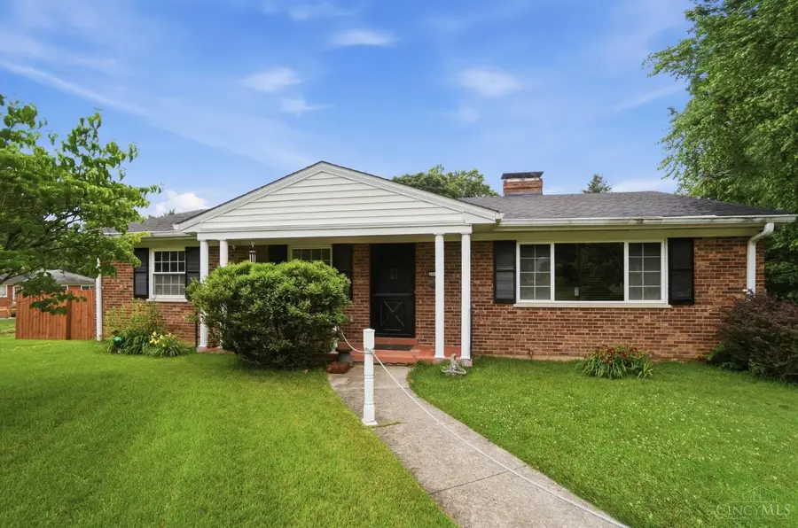 2040 Parkhurst Court, Cincinnati, OH 45224 - #3