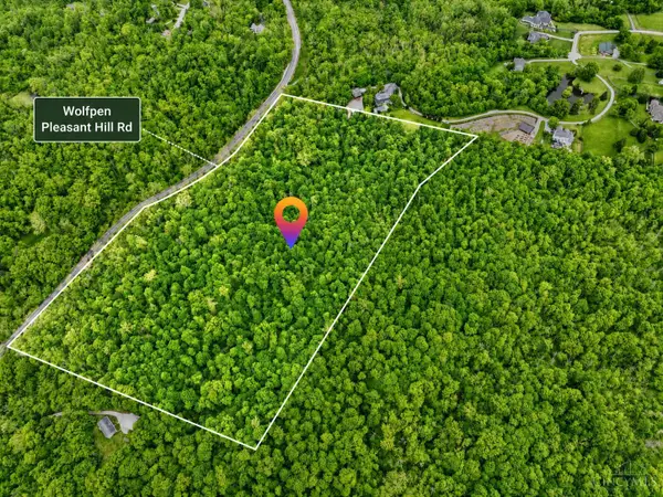 0 Wolfpen Pleasant Hill Road, Miami Twp, OH 45150