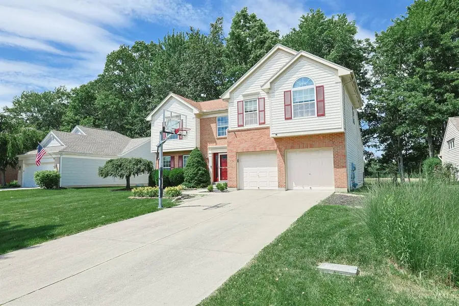 6510 Waverly, Morrow, OH 45152 - #2