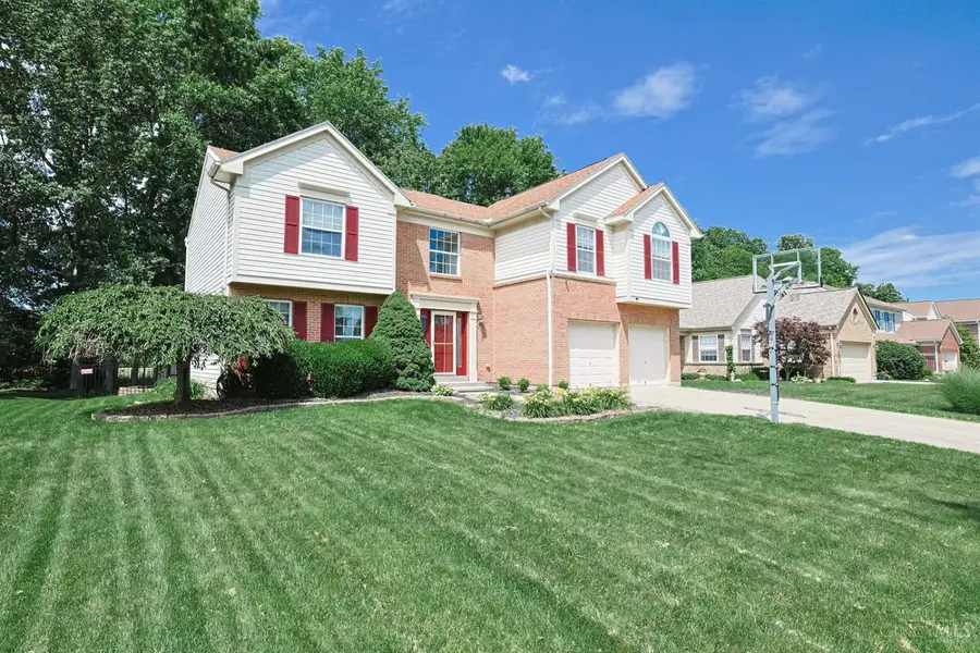 6510 Waverly, Morrow, OH 45152 - #3