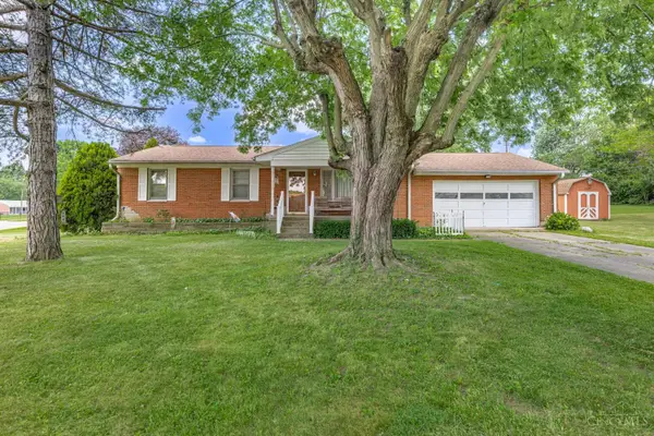 1412 Johns Road, Middletown, OH 45044