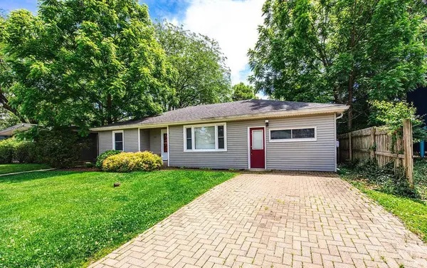 117 E Central Avenue, Oxford, OH 45056