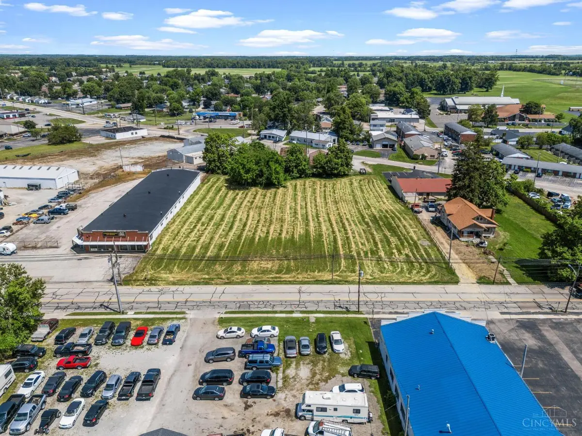 1053 W Main Street, Wilmington, OH 45177 - #1