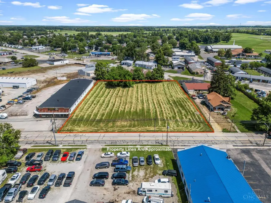 1053 W Main Street, Wilmington, OH 45177 - #2