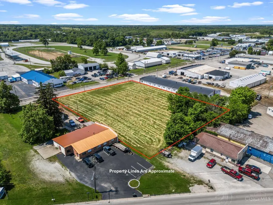 1053 W Main Street, Wilmington, OH 45177 - #3