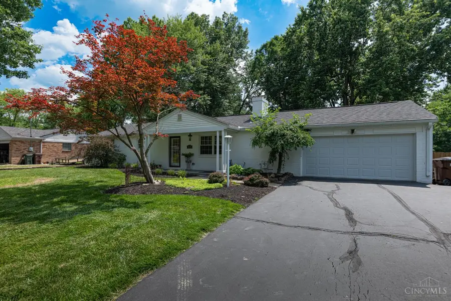 567 Lang Road, Union, OH 45244 - #2