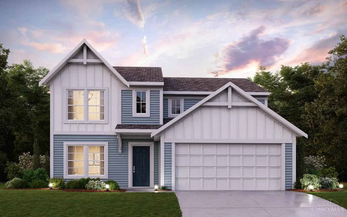 2476 Giacomo Drive, Fairfield, OH 45152 - #1