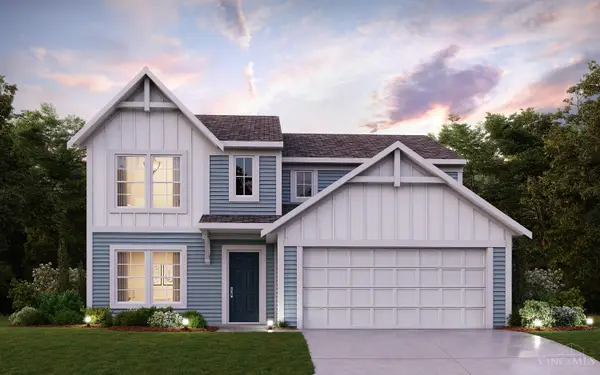 2476 Giacomo Drive, Hamilton Twp, OH 45152