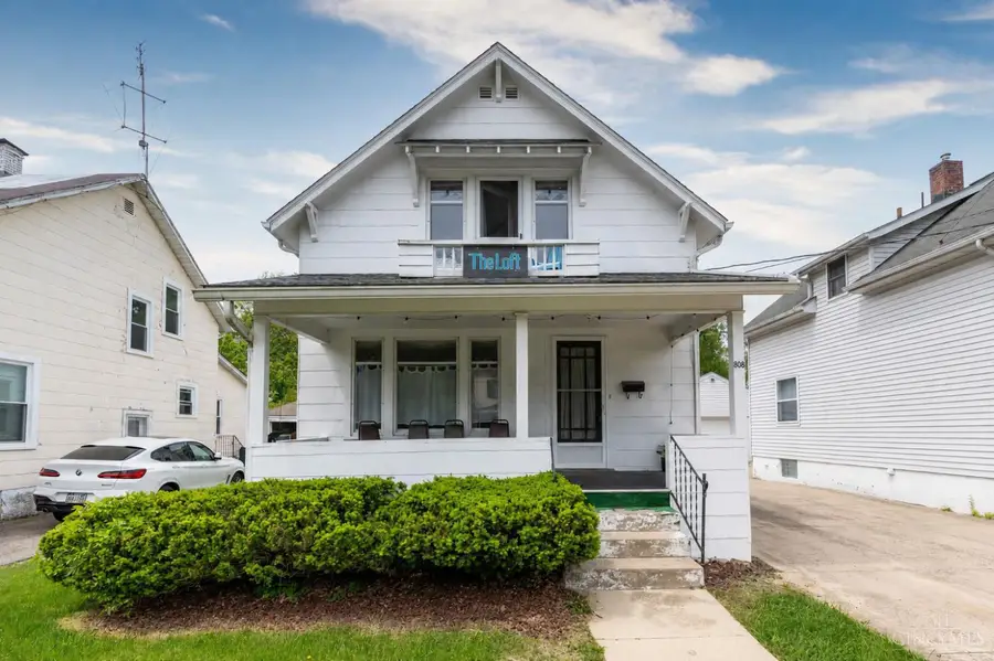 808 S College Avenue, Oxford, OH 45056 - #2