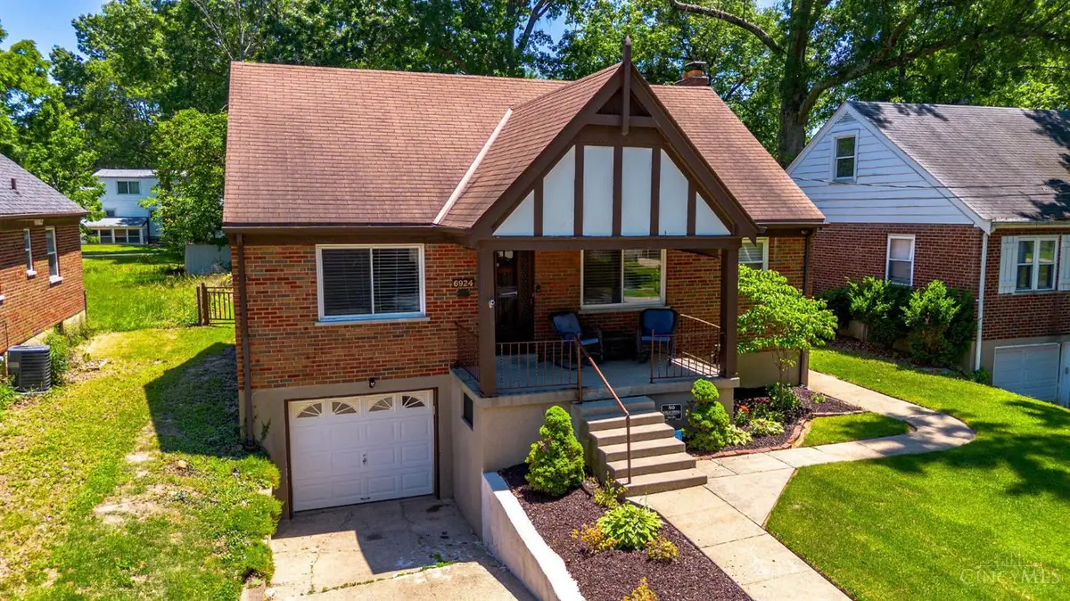 6924 Rob Vern Drive, North College Hill, OH 45239 - #1