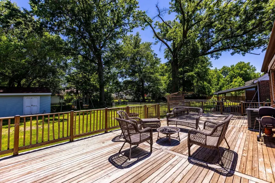 6924 Rob Vern Drive, North College Hill, OH 45239 - #2