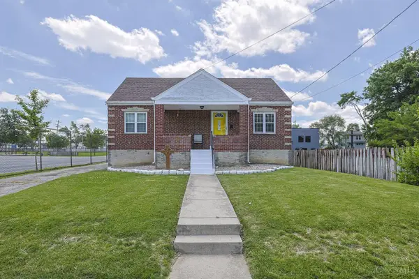 4217 Linden Avenue, Cincinnati, OH 45236