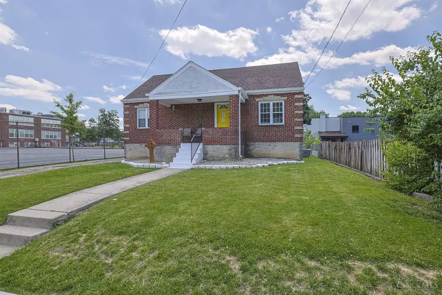 4217 Linden Avenue, Cincinnati, OH 45236 - #2