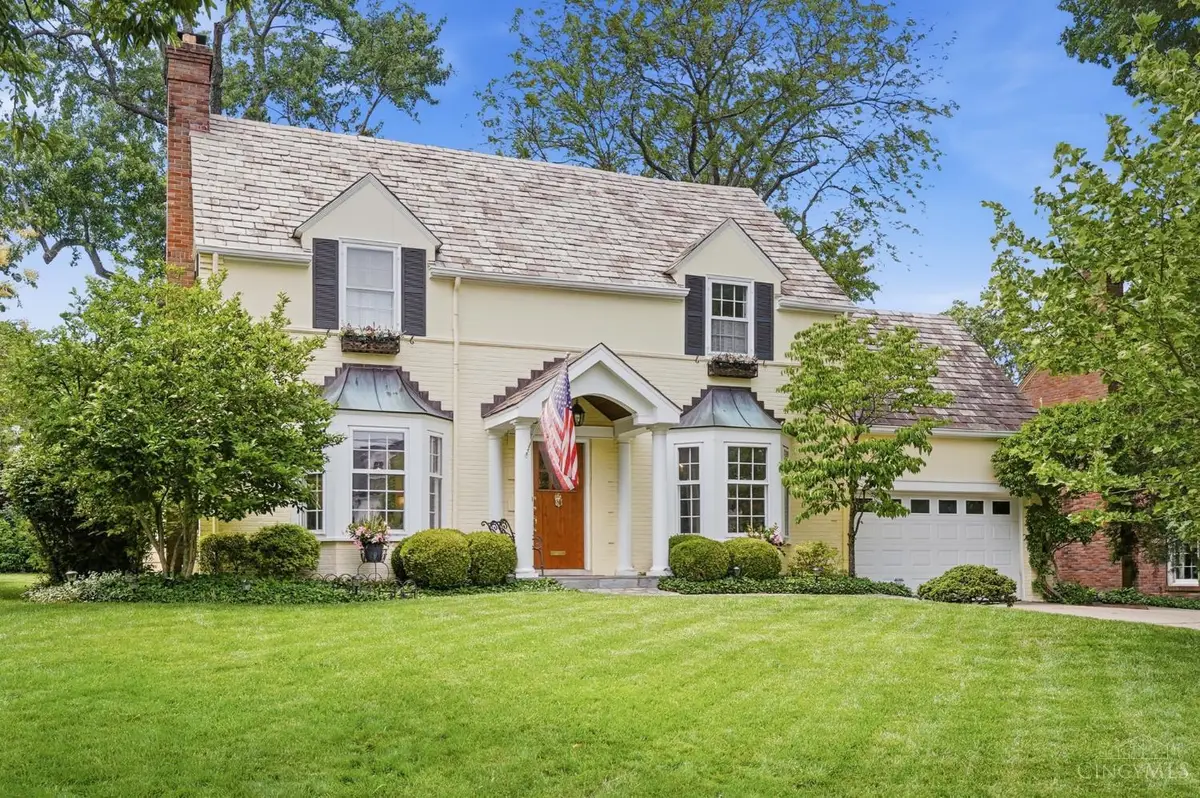 1311 Hayward Court, Cincinnati, OH 45208 - #1