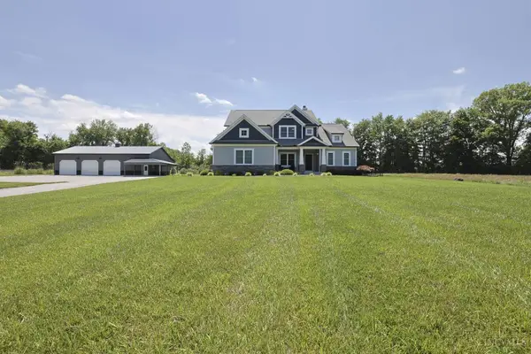 3655 Virginia Trail, Tate Twp, OH 45106
