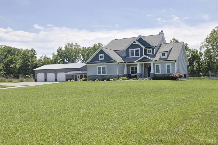 3655 Virginia Trail, Tate, OH 45106 - #2
