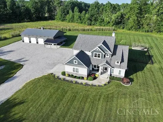 3655 Virginia Trail, Tate, OH 45106 - #3