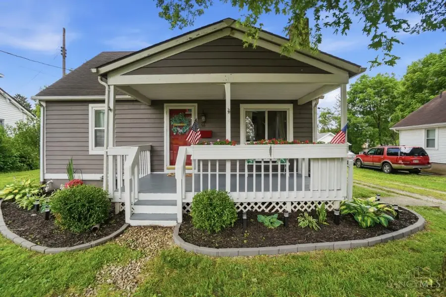 56 Harold Street, Franklin, OH 45005 - #2
