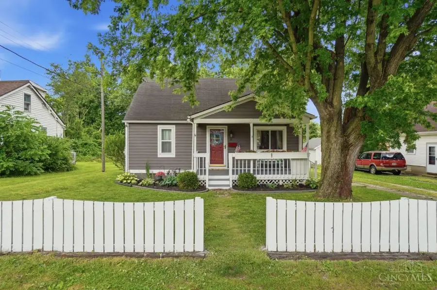 56 Harold Street, Franklin, OH 45005 - #3