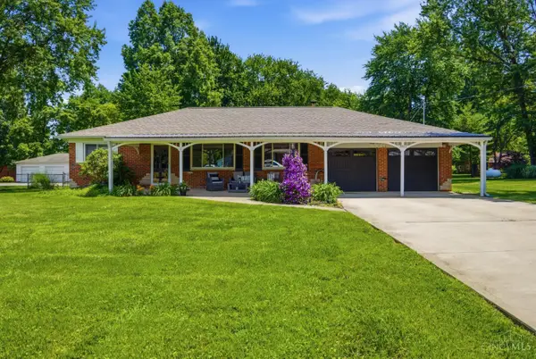 3722 Maplewood Drive, Pierce Twp, OH 45102