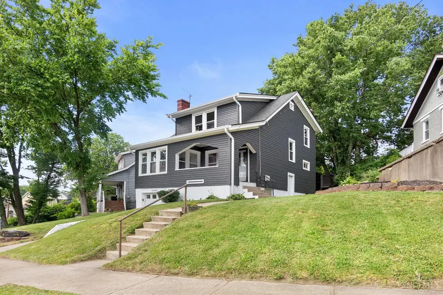 5080 Grandview Place, Norwood, OH 45212 - #2
