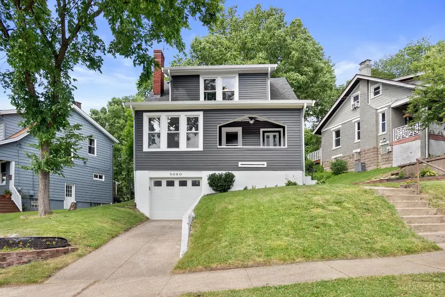 5080 Grandview Place, Norwood, OH 45212 - #3