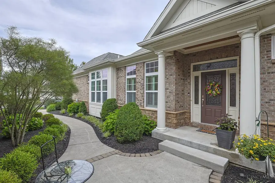 120 Village Gate Lane, Cincinnati, OH 45249 - #2