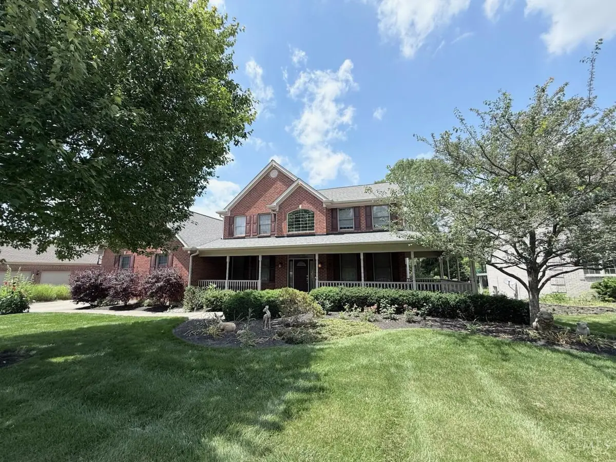 4422 Hidden Oaks Lane, Liberty, OH 45011 - #1