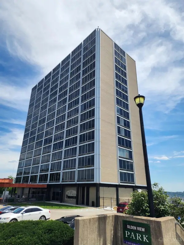 810 Matson Place #807, Cincinnati, OH 45204