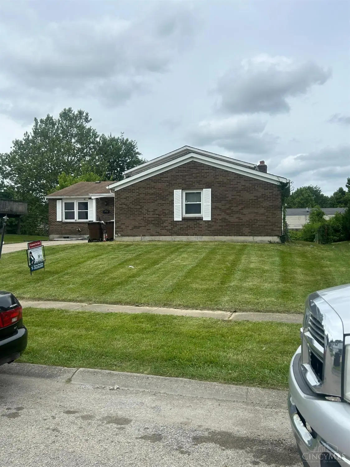 11255 Logenberry, Forest Park, OH 45240 - #1