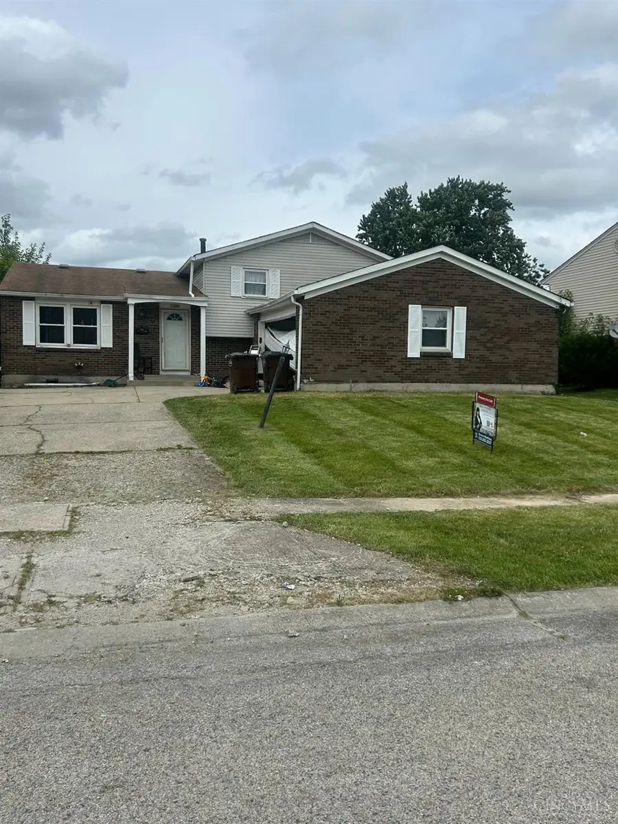 11255 Logenberry, Forest Park, OH 45240 - #2
