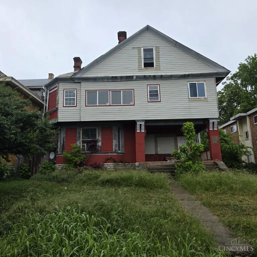 840 Lexington Avenue, Cincinnati, OH 45229 - #1