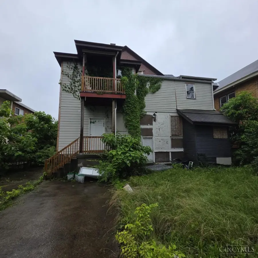 840 Lexington Avenue, Cincinnati, OH 45229 - #2