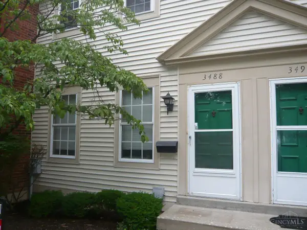 3488 Sunbury Lane #325, Colerain Twp, OH 45251