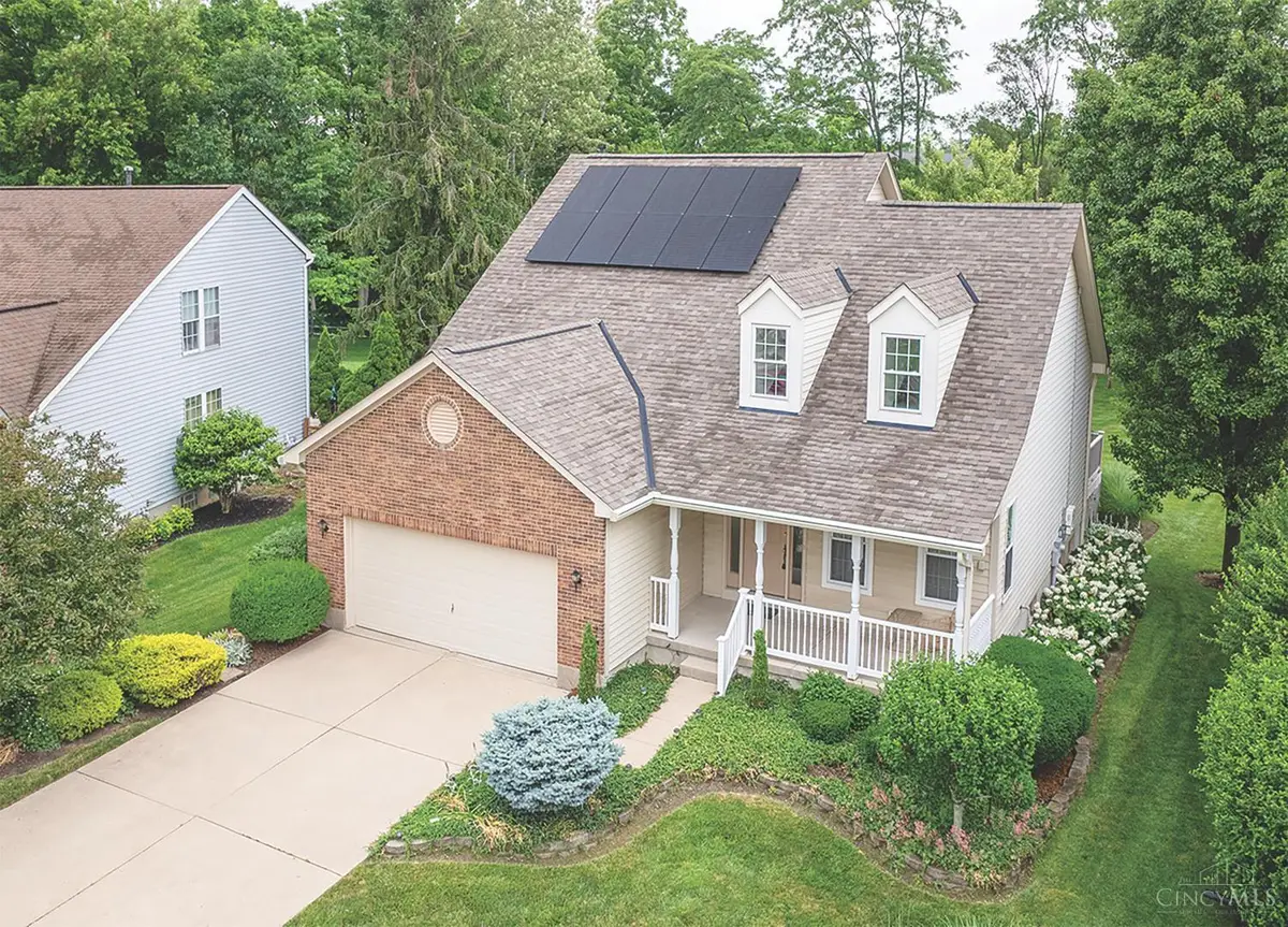 5622 Villas Creek Drive, Mason, OH 45050 - #1