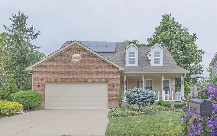 5622 Villas Creek Drive, Mason, OH 45050 - #2