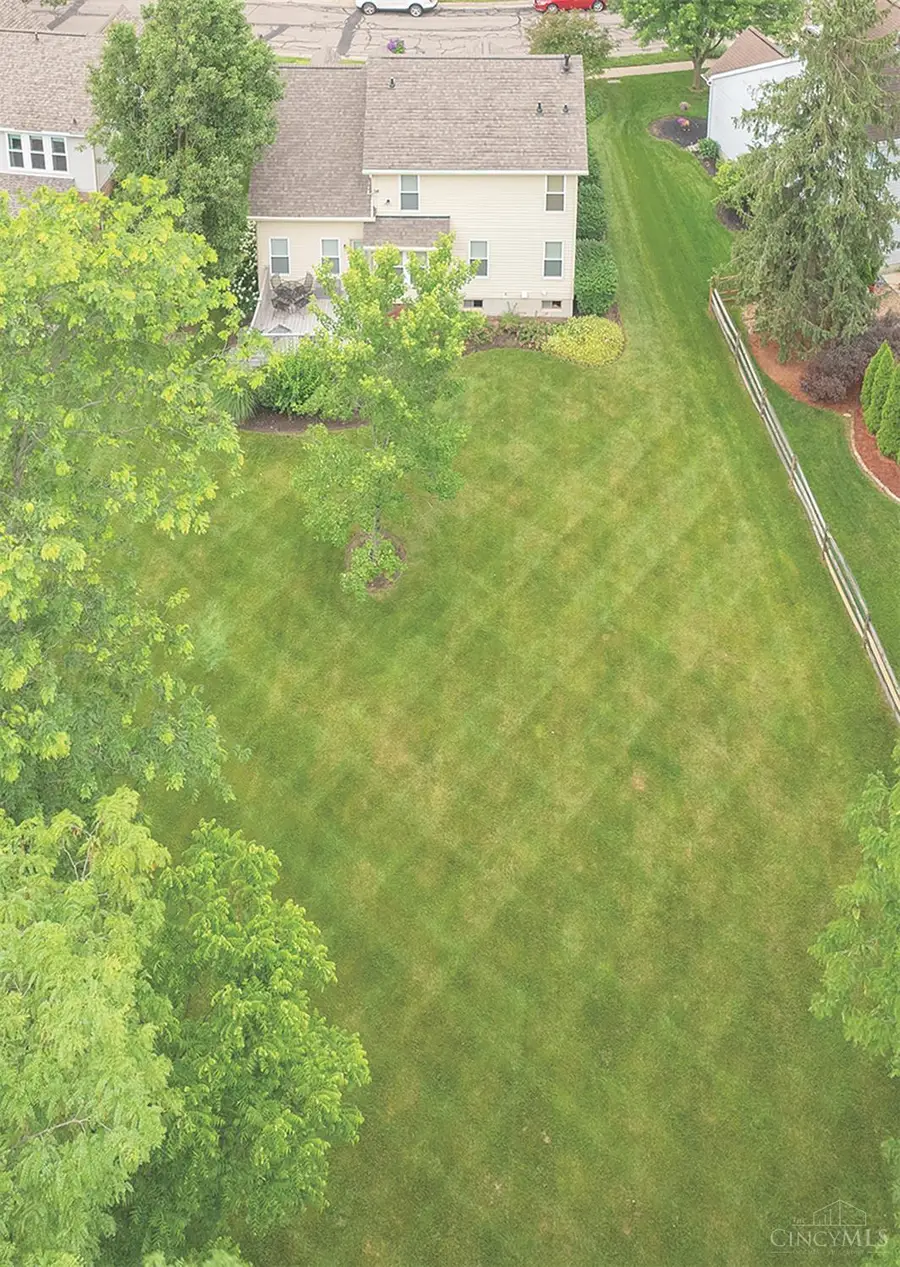 5622 Villas Creek Drive, Mason, OH 45050 - #3